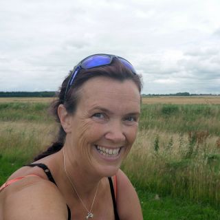 Profile photo for Sue Booth