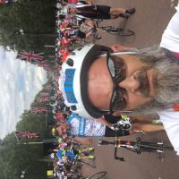 Profile photo for Simon Moss