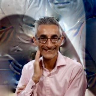 Profile photo for Marcel Rizza