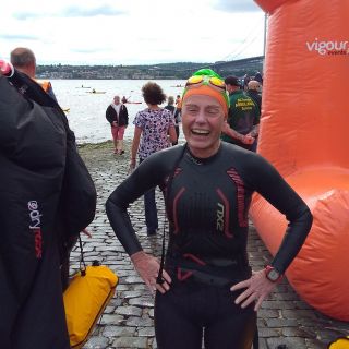 Profile photo for Fiona Calvin