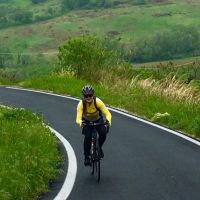 Profile photo for Sara Brown