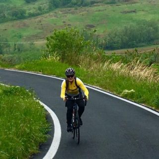 Profile photo for Sara Brown