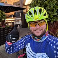 Profile photo for Guy Thomas