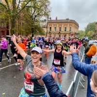 Profile photo for Claire Laycock