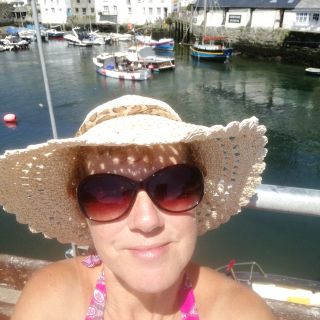 Profile photo for Jane Smith