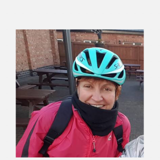 Profile photo for Anita Porter 