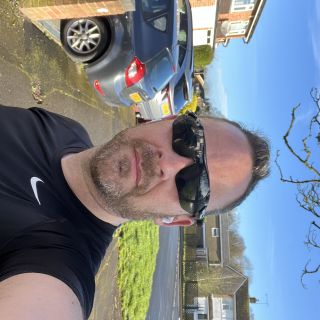 Profile photo for Martin O'Sullivan