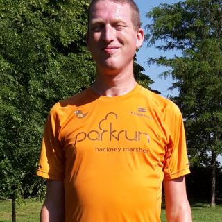 Profile photo for Robert Skedgell