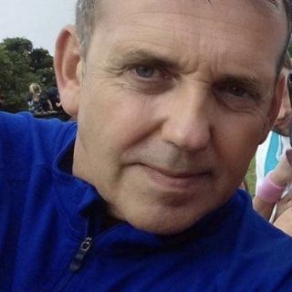 Profile photo for David  Stephenson