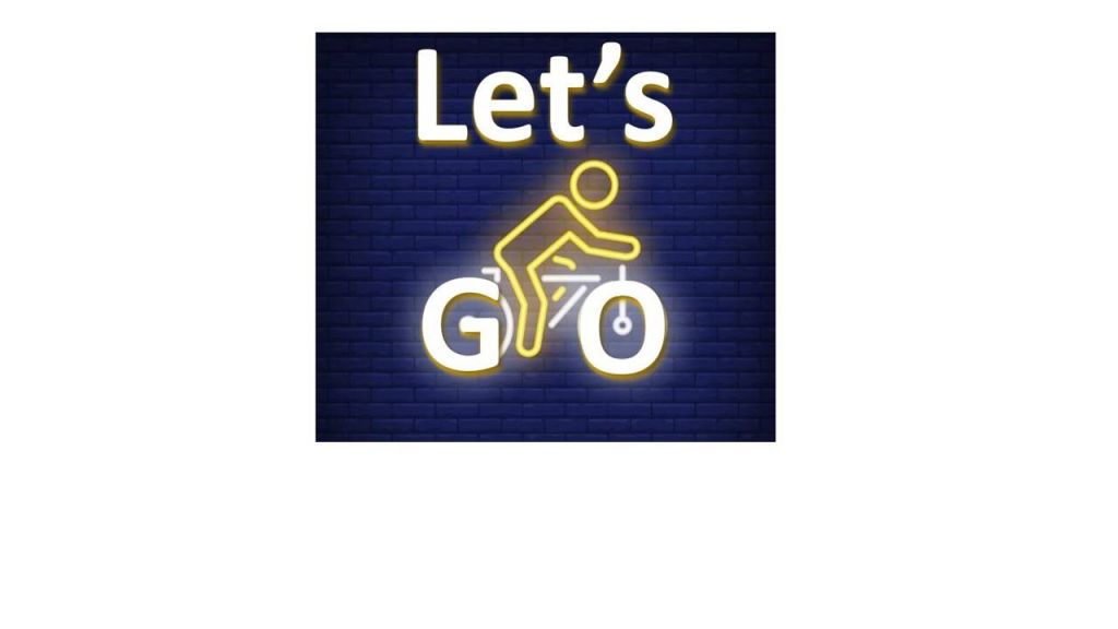 Let's Ride - Let's Go Velo - The Herne Hill Spectacular