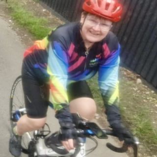 Profile photo for Sharon O'Brien 