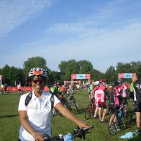 Profile photo for Michelle Brackin