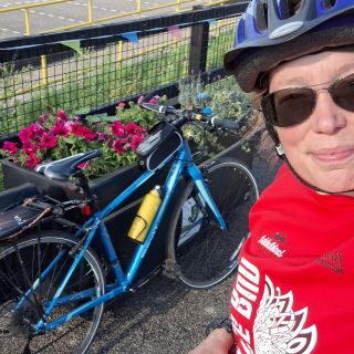 Profile photo for Hannah May