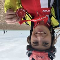 Profile photo for Kate Hatcher