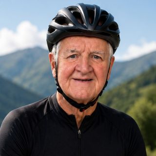 Profile photo for John Hilton
