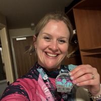 Profile photo for Sadie Furner-Hyde