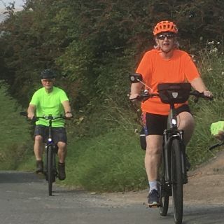 Profile photo for Paula Ball