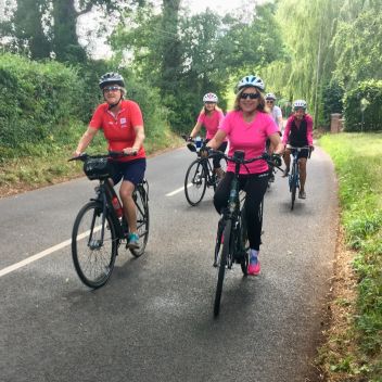 Breeze cycling hot sale