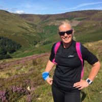 Profile photo for Sharron Laidlow