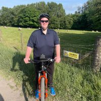 Profile photo for John Williams