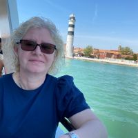 Profile photo for Debbie Pugh