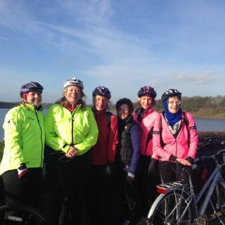 Profile photo for Kirsty Dodds 