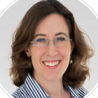 Profile photo for Julia Dean