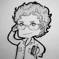 Profile photo for Gabrielle Lindemann