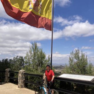 Profile photo for Mark Sinclair 