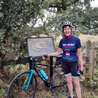 Profile photo for Katie Garvey