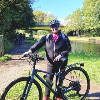 Profile photo for Elena Marku