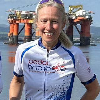 Profile photo for Jacqui Seaton