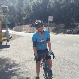 Profile photo for Nina Bell