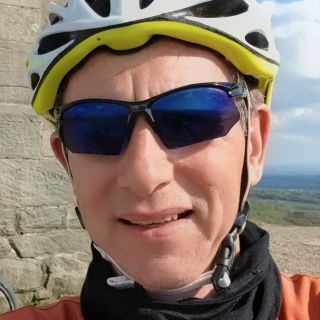 Profile photo for Colin Lackey