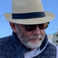 Profile photo for Simon Adamson