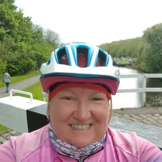 Profile photo for Maria Davis-Richards