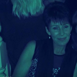 Profile photo for Julie Maskell