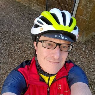 Profile photo for Robert Hall