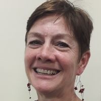 Profile photo for Kathryn Chellew