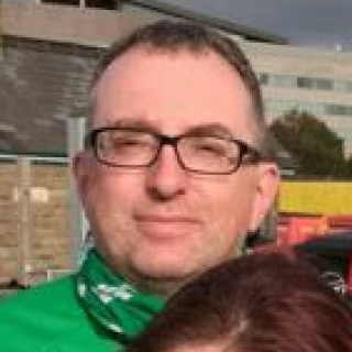 Profile photo for David Topping