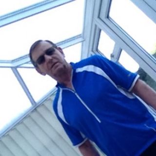 Profile photo for Terry Haywood