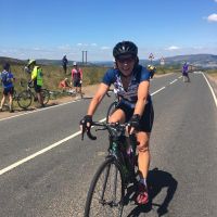 Profile photo for Simone  Evans