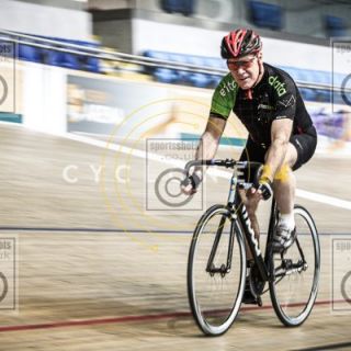 Profile photo for Peter Robinson