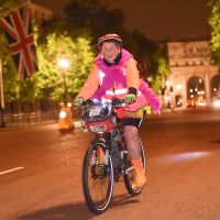 Profile photo for Carol Hindley