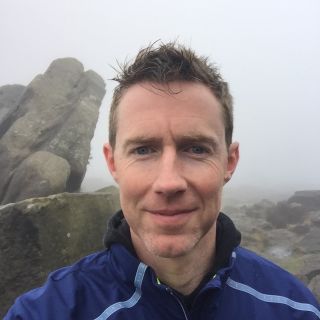 Profile photo for Jonny Marray