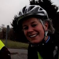 Profile photo for Laurie Tomlinson