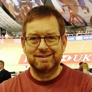 Profile photo for Richard Glew