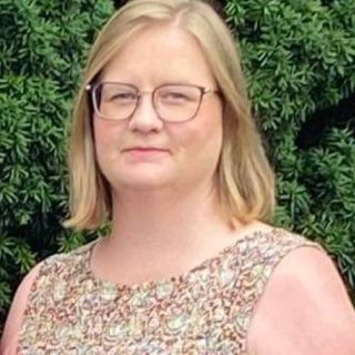 Profile photo for Michaela Chaplin