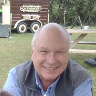 Profile photo for Bill Mason