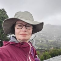 Profile photo for Louise Bentley